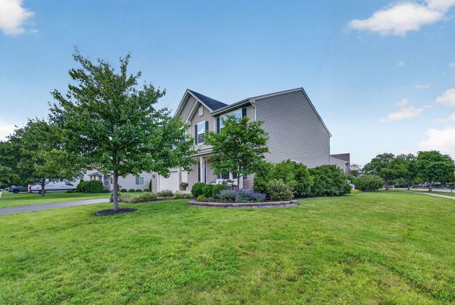 25102 Presidential Avenue, Plainfield, IL 60544