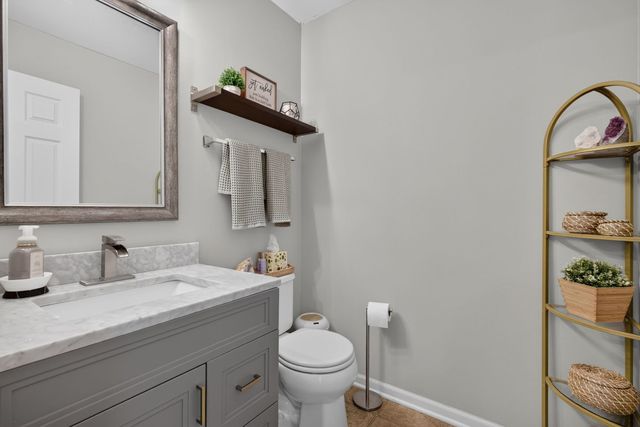 25102 Presidential Avenue, Plainfield, IL 60544