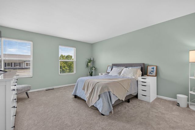 25102 Presidential Avenue, Plainfield, IL 60544