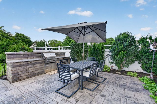 25102 Presidential Avenue, Plainfield, IL 60544