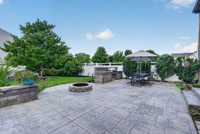 25102 Presidential Avenue, Plainfield, IL 60544