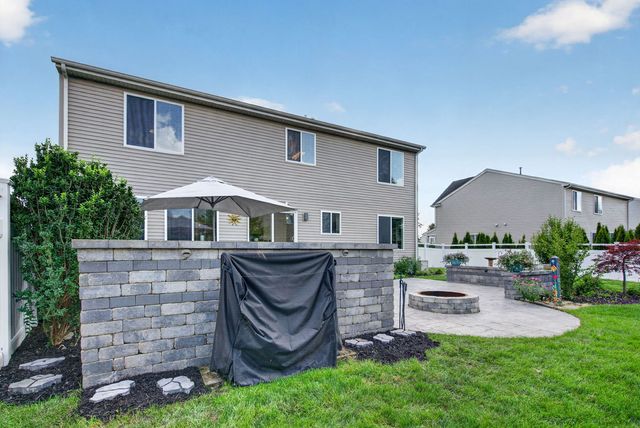 25102 Presidential Avenue, Plainfield, IL 60544