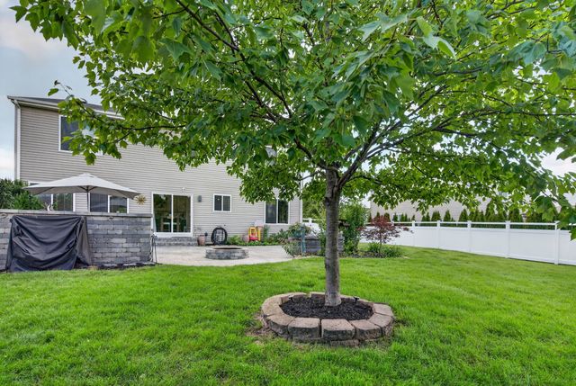 25102 Presidential Avenue, Plainfield, IL 60544