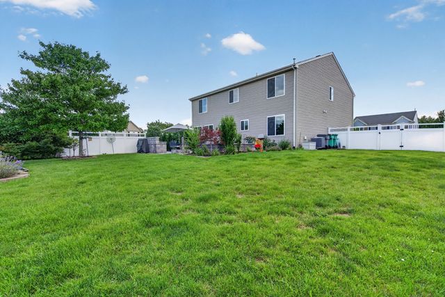 25102 Presidential Avenue, Plainfield, IL 60544