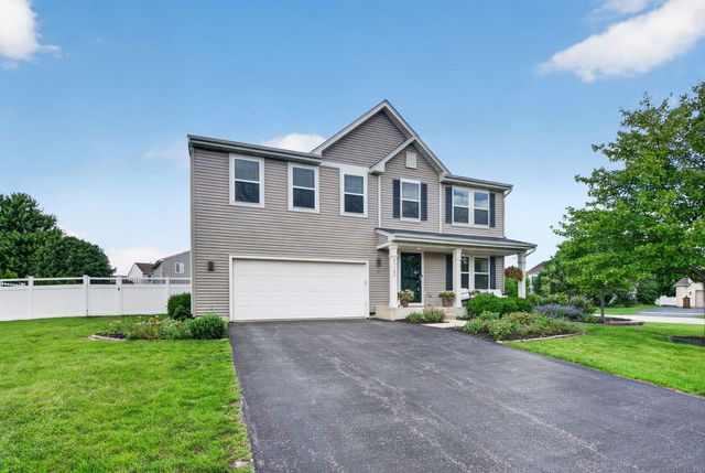 25102 Presidential Avenue, Plainfield, IL 60544