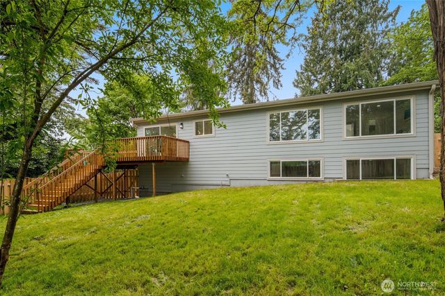 12569 37th Avenue NE, Seattle, WA 98125