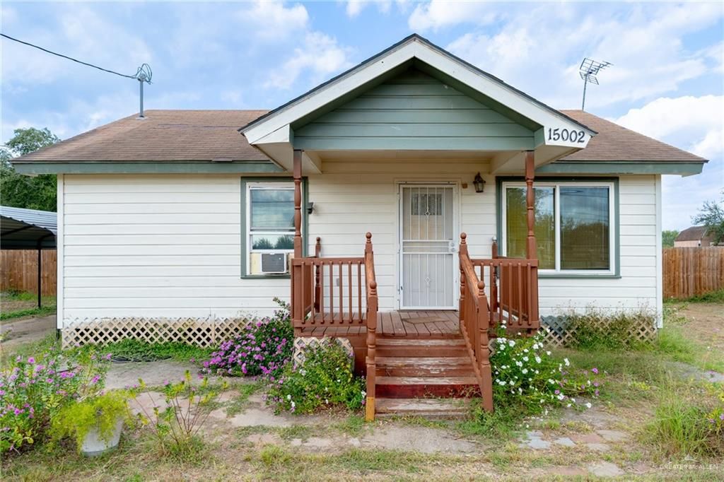 15002 E Davis Road, Edcouch, TX 78538