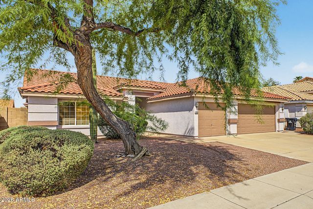 4008 W BLOOMFIELD Road, Phoenix, AZ 85029