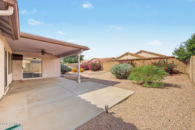 4008 W BLOOMFIELD Road, Phoenix, AZ 85029