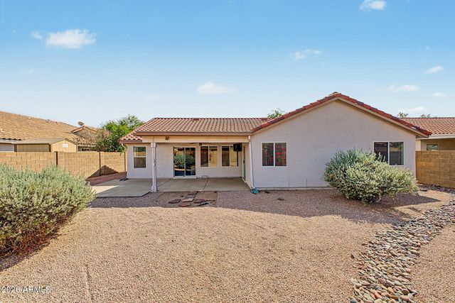 4008 W BLOOMFIELD Road, Phoenix, AZ 85029