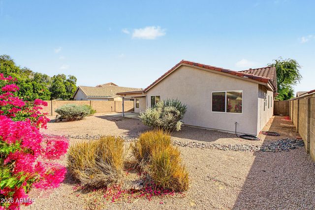 4008 W BLOOMFIELD Road, Phoenix, AZ 85029