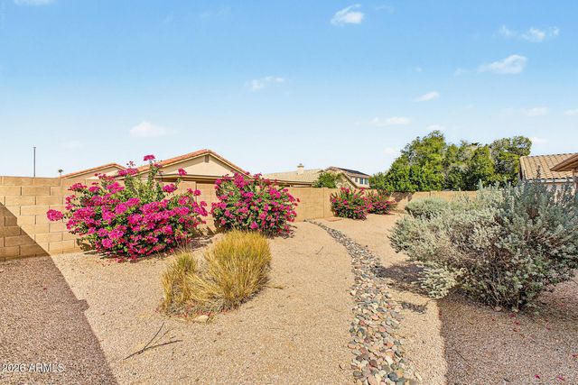 4008 W BLOOMFIELD Road, Phoenix, AZ 85029
