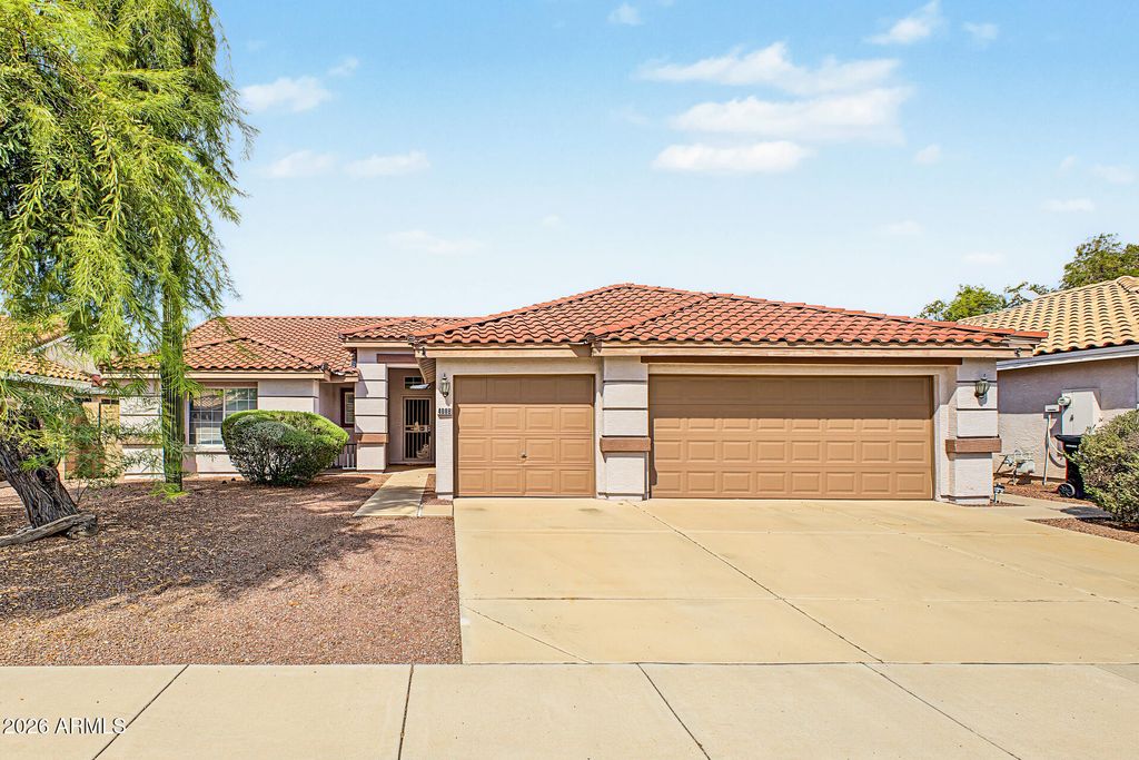 4008 W BLOOMFIELD Road, Phoenix, AZ 85029