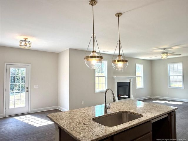 60 Pikewood Court, Lillington, NC 27546