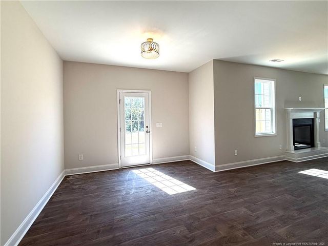 60 Pikewood Court, Lillington, NC 27546