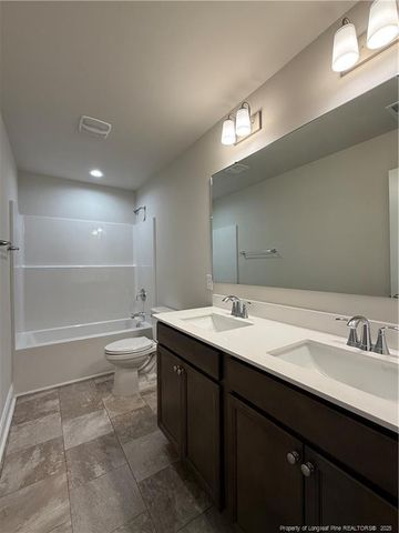 60 Pikewood Court, Lillington, NC 27546