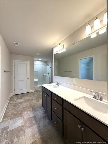 60 Pikewood Court, Lillington, NC 27546