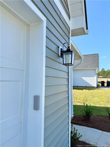 60 Pikewood Court, Lillington, NC 27546