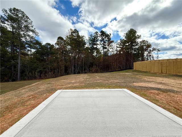 60 Pikewood Court, Lillington, NC 27546
