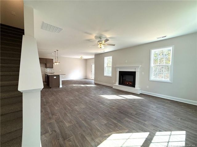 60 Pikewood Court, Lillington, NC 27546