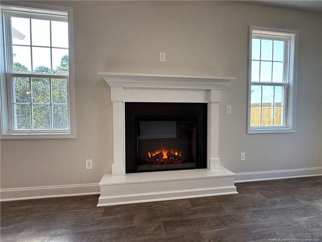 60 Pikewood Court, Lillington, NC 27546