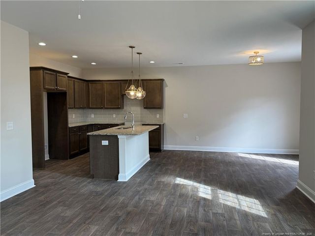 60 Pikewood Court, Lillington, NC 27546