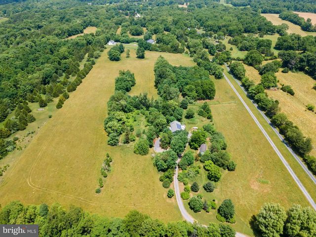 1121 (RT5/10) LOT 3 HOLLIDA LN, Martinsburg, WV 25404
