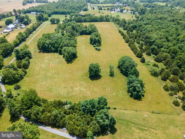 1121 (RT5/10) LOT 3 HOLLIDA LN, Martinsburg, WV 25404