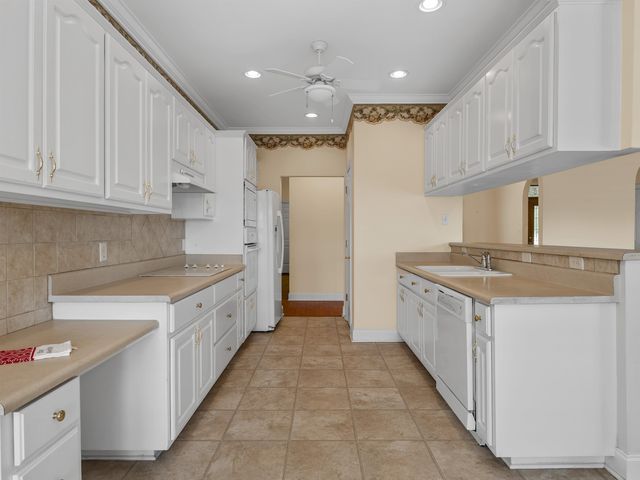 130 Roberts Meadow Loop, Spartanburg, SC 29307