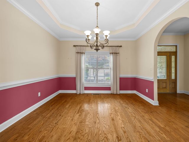 130 Roberts Meadow Loop, Spartanburg, SC 29307