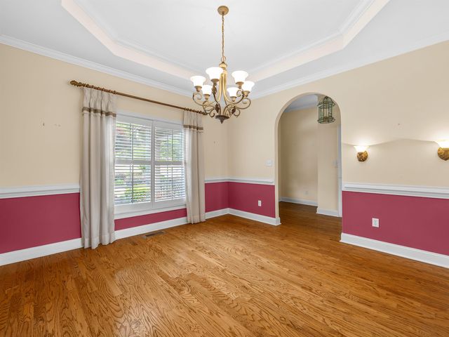 130 Roberts Meadow Loop, Spartanburg, SC 29307