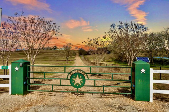 3401 Us Highway 290 E, Brenham, TX 77833