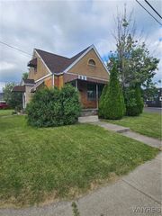 2302 William Street, Cheektowaga, NY 14206