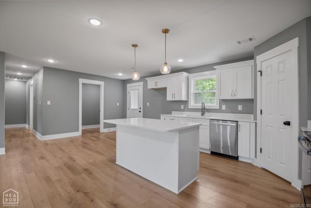 5622 Valley Ridge Trail, Jonesboro, AR 72404
