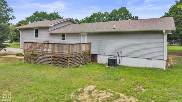 5622 Valley Ridge Trail, Jonesboro, AR 72404