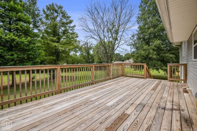5622 Valley Ridge Trail, Jonesboro, AR 72404