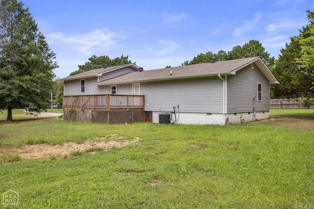 5622 Valley Ridge Trail, Jonesboro, AR 72404