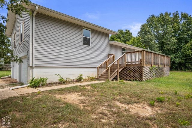 5622 Valley Ridge Trail, Jonesboro, AR 72404