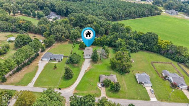 5622 Valley Ridge Trail, Jonesboro, AR 72404