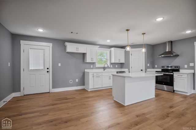 5622 Valley Ridge Trail, Jonesboro, AR 72404