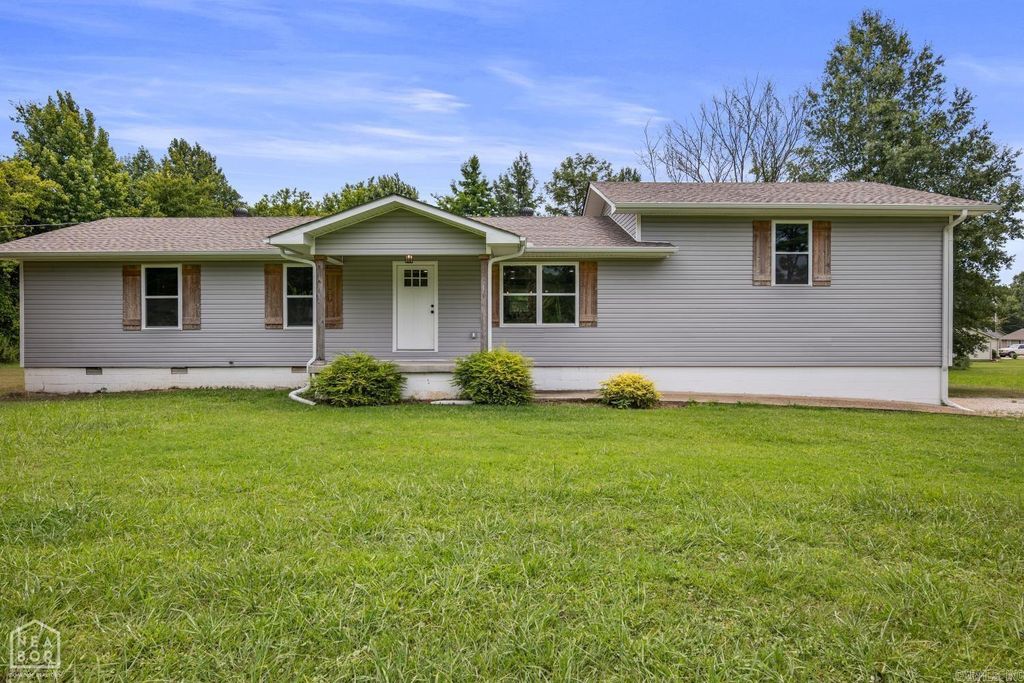 5622 Valley Ridge Trail, Jonesboro, AR 72404