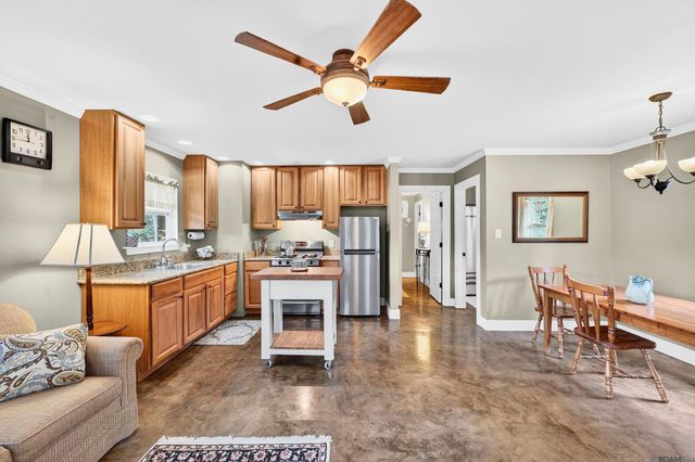 4343 La Hwy 63, Clinton, LA 70722