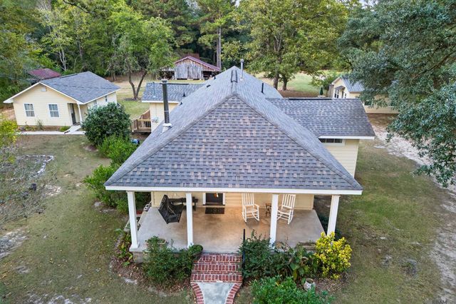 4343 La Hwy 63, Clinton, LA 70722