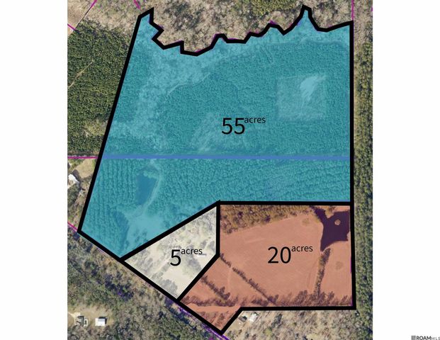 4343 La Hwy 63, Clinton, LA 70722