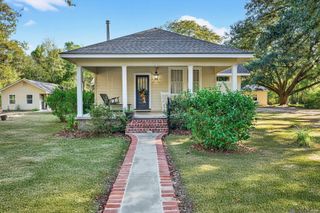 4343 La Hwy 63, Clinton, LA 70722