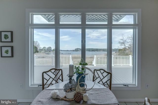 284 PALMER DR, Lottsburg, VA 22511
