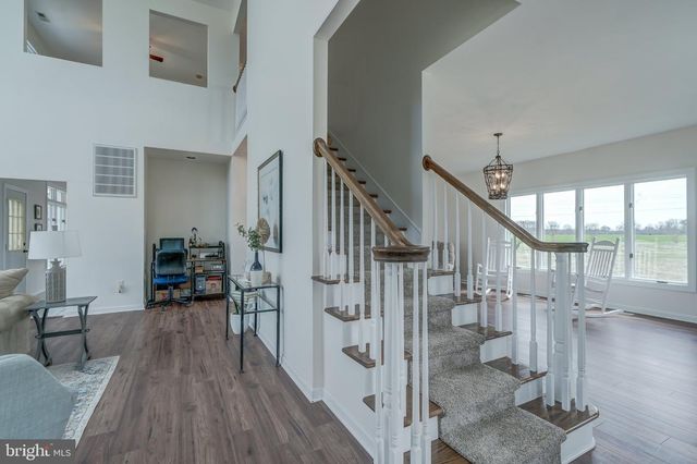 284 PALMER DR, Lottsburg, VA 22511