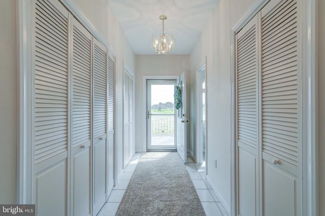 284 PALMER DR, Lottsburg, VA 22511