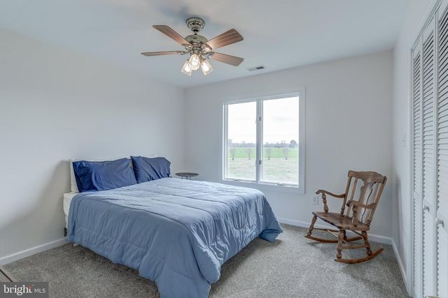 284 PALMER DR, Lottsburg, VA 22511