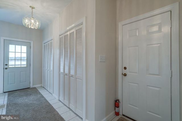 284 PALMER DR, Lottsburg, VA 22511